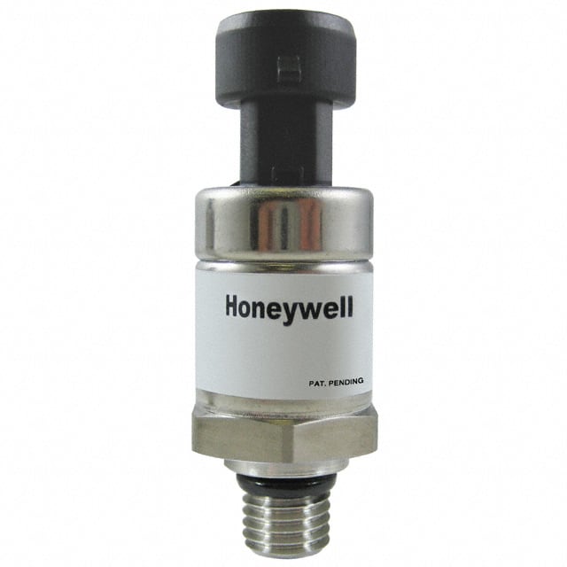PX2AM1XX100PSCHX Honeywell Sensing and Productivity Solutions  Sensori di pressione Trasduttori - Industriali